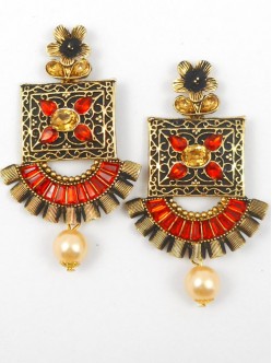 Fashion Earrings